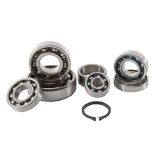РЕМОНТНИЙ КОМПЛЕКТ КОРОБКИ ПЕРЕДАЧ HOT RODS KTM 125 EXC (04-06) SX 125 (03-15)