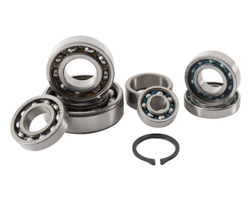 РЕМОНТНИЙ КОМПЛЕКТ КОРОБКИ ПЕРЕДАЧ HOT RODS KTM 125 EXC (04-06) SX 125 (03-15)
