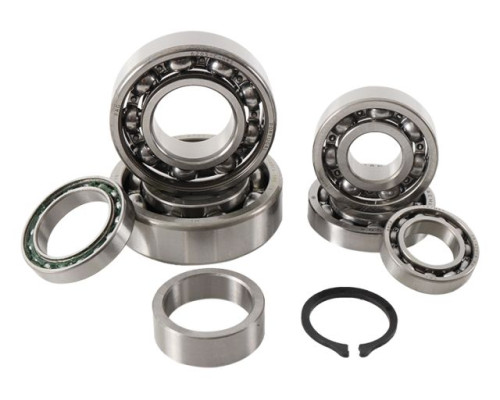 РЕМОНТНИЙ КОМПЛЕКТ КОРОБКИ ПЕРЕДАЧ HOT RODS KTM EXC 250 04-14, SX 250 03-14, EXC 300 06-14 HUSQVARNA 300 TE (14-15)