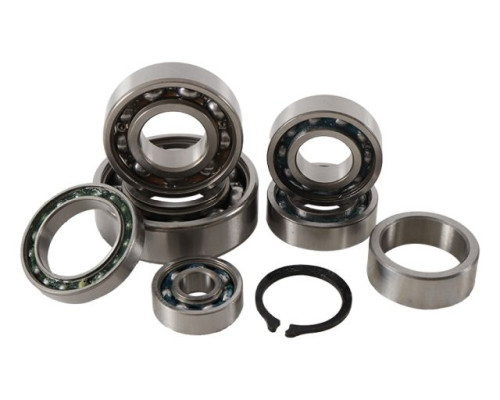 РЕМОНТНИЙ КОМПЛЕКТ КОРОБКИ ПЕРЕДАЧ HOT RODS KTM SX 125 98-02, EXC 125 98-02