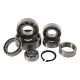 РЕМОНТНИЙ КОМПЛЕКТ КОРОБКИ ПЕРЕДАЧ HOT RODS KTM SX 125 98-02, EXC 125 98-02
