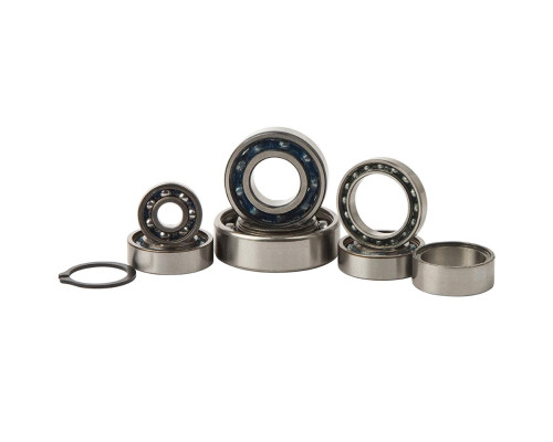 РЕМОНТНИЙ КОМПЛЕКТ КОРОБКИ ПЕРЕДАЧ HOT RODS KTM SX 125 98-02, EXC 125 98-02