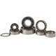 РЕМОНТНИЙ КОМПЛЕКТ КОРОБКИ ПЕРЕДАЧ HOT RODS KTM SX 125 98-02, EXC 125 98-02