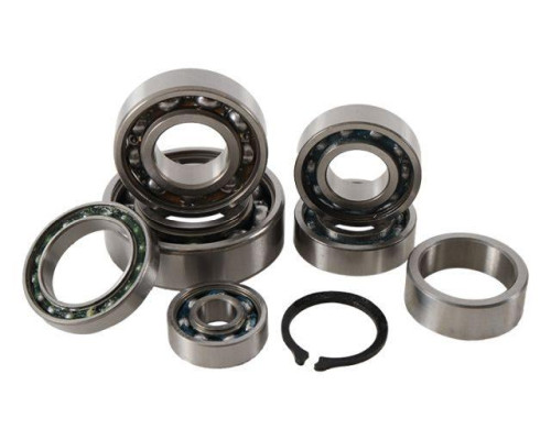 РЕМОНТНИЙ КОМПЛЕКТ КОРОБКИ ПЕРЕДАЧ HOT RODS KTM SX 125 98-02, EXC 125 98-02