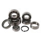 РЕМОНТНИЙ КОМПЛЕКТ КОРОБКИ ПЕРЕДАЧ HOT RODS KTM SX 125 98-02, EXC 125 98-02