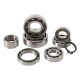 РЕМОНТНИЙ КОМПЛЕКТ КОРОБКИ ПЕРЕДАЧ HOT RODS KTM SX 85/105 03-15