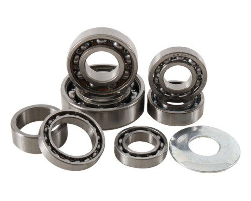 РЕМОНТНИЙ КОМПЛЕКТ КПП HOT RODS KTM SXF 250 07-12, EXCF 250`06-07 (SXF250, EXC250F)