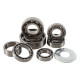 РЕМОНТНИЙ КОМПЛЕКТ КПП HOT RODS KTM SXF 250 07-12, EXCF 250`06-07 (SXF250, EXC250F)