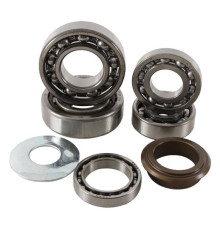 РЕМОНТНИЙ КОМПЛЕКТ КОРОБКИ ПЕРЕДАЧ HOT RODS KTM SXF 250 '16-'22, EXCF 250 17-23, SXF 350 16-22, EXCF 350 '17-'23, HUSQVARNA FC 350 '16-'22, FE 350 '17-'23, GAS GAS EC 250F '21- '23, MC 250F '21-'22, EC 250F