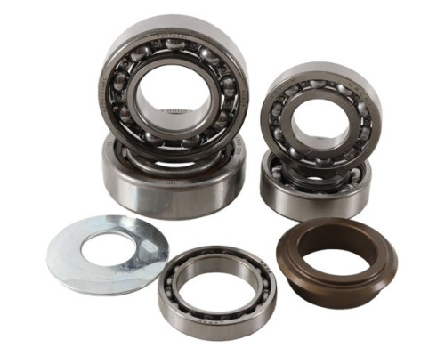 РЕМОНТНИЙ КОМПЛЕКТ КОРОБКИ ПЕРЕДАЧ HOT RODS KTM SXF 250 '16-'22, EXCF 250 17-23, SXF 350 16-22, EXCF 350 '17-'23, HUSQVARNA FC 350 '16-'22, FE 350 '17-'23, GAS GAS EC 250F '21- '23, MC 250F '21-'22, EC 250F