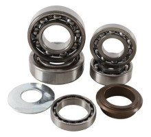РЕМОНТНИЙ КОМПЛЕКТ КОРОБКИ ПЕРЕДАЧ HOT RODS KTM SXF 250 '16-'22, EXCF 250 17-23, SXF 350 16-22, EXCF 350 '17-'23, HUSQVARNA FC 350 '16-'22, FE 350 '17-'23, GAS GAS EC 250F '21- '23, MC 250F '21-'22, EC 250F