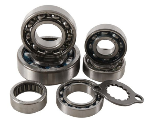 РЕМКОМПЛЕКТ КОРОБКИ ПЕРЕДАЧ HOT RODS SUZUKI LTR 450 06-09