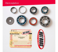 РЕМКОМПЛЕКТ КОРОБКИ ПЕРЕДАЧ HOT RODS SUZUKI LTR 450 06-09