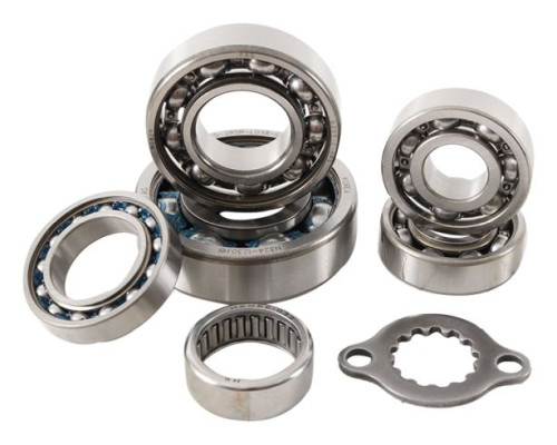 РЕМКОМПЛЕКТ КОРОБКИ ПЕРЕДАЧ HOT RODS SUZUKI LTZ 400 03-14 (LTZ400)