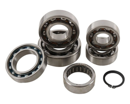 РЕМКОМПЛЕКТ КОРОБКИ ПЕРЕДАЧ HOT RODS SUZUKI RM 85 05-24
