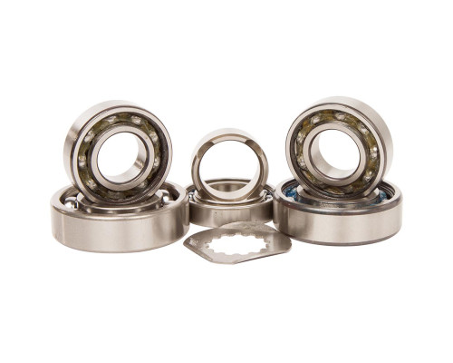 РЕМКОМПЛЕКТ КОРОБКИ ПЕРЕДАЧ HOT RODS YAMAHA WR 400/426/450F '00-'06, YZF 426/450 '00-'05 (YZF450)