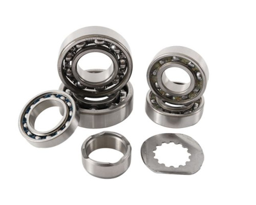 РЕМКОМПЛЕКТ КОРОБКИ ПЕРЕДАЧ HOT RODS YAMAHA WR 400/426/450F '00-'06, YZF 426/450 '00-'05 (YZF450)