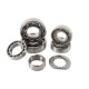 РЕМКОМПЛЕКТ КОРОБКИ ПЕРЕДАЧ HOT RODS YAMAHA WR 400/426/450F '00-'06, YZF 426/450 '00-'05 (YZF450)