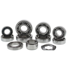 РЕМКОМПЛЕКТ КОРОБКИ ПЕРЕДАЧ HOT RODS YAMAHA YFM 350 RAPTOR 04-13, YFM 350 WARRIOR 98-04