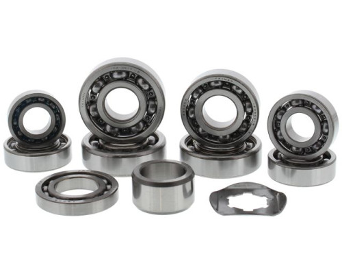 РЕМКОМПЛЕКТ КОРОБКИ ПЕРЕДАЧ HOT RODS YAMAHA YFM 350 RAPTOR 04-13, YFM 350 WARRIOR 98-04