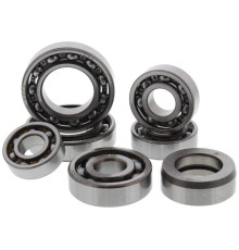 РЕМКОМПЛЕКТ КОРОБКИ ПЕРЕДАЧ HOT RODS YAMAHA YFM 660 RHINO 04-07, YFM 660 GRIZZLY 02-08