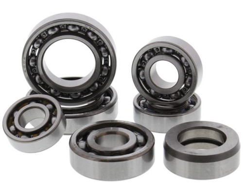 РЕМКОМПЛЕКТ КОРОБКИ ПЕРЕДАЧ HOT RODS YAMAHA YFM 660 RHINO 04-07, YFM 660 GRIZZLY 02-08