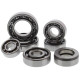 РЕМКОМПЛЕКТ КОРОБКИ ПЕРЕДАЧ HOT RODS YAMAHA YFM 660 RHINO 04-07, YFM 660 GRIZZLY 02-08