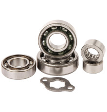 РЕМОНТНИЙ КОМПЛЕКТ КОРОБКИ ПЕРЕДАЧ HOT RODS YAMAHA YFS 200 BLASTER 98-06 - ЗАМІНЯЄ TBK0074 ТА TBK0073