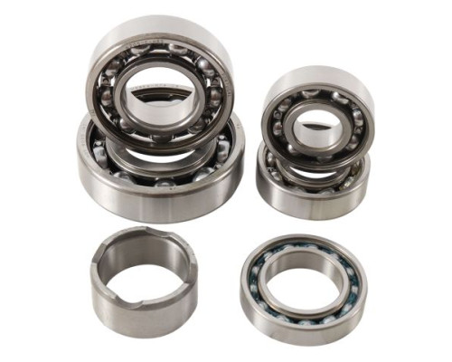 РЕМКОМПЛЕКТ КОРОБКИ ПЕРЕДАЧ HOT RODS YAMAHA YFZ 450R 09-13, YFZ 450X 10-11 (YFZ450)