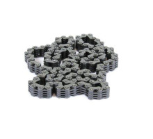 Iwis ланцюг грм ktm sxf/excf 250 (06-08) 108 ланка закрита (рекомендовано як oem 77036013000) (пластина) (50047298)