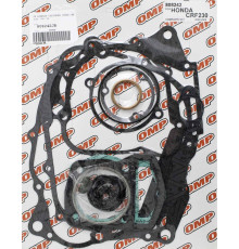 JR (OMP) Комплект Прокладок для двигуна HONDA CRF 230 '03-'10