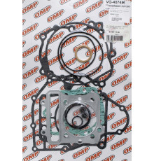 JR (OMP) Комплект Прокладок для двигуна KAWASAKI KVF 300 PRAIRIE '99-'02