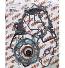 JR (OMP) Комплект Прокладок для двигуна KTM 125 SX '91-'97