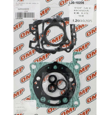 JR (OMP) Прокладка TOP-END HONDA CR 125R '04