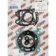 JR (OMP) Прокладка TOP-END HONDA CR 125R '04