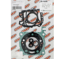 JR (OMP) Прокладка TOP-END HONDA CR 125R '04