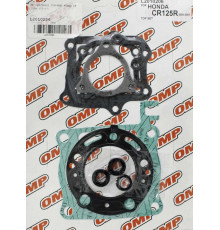 JR (OMP) Прокладка TOP-END HONDA CR 125R '05-'07