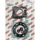JR (OMP) Прокладка TOP-END HONDA CR 125R '05-'07