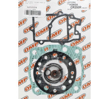 JR (OMP) Прокладка TOP-END HONDA CR 250R '04-'07