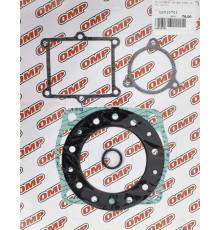 JR (OMP) Прокладка TOP-END HONDA CR 500 '89-'01