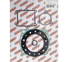 JR (OMP) Прокладка TOP-END HONDA CR 500 '89-'01