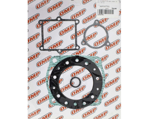 JR (OMP) Прокладка TOP-END HONDA CR 500 '89-'01