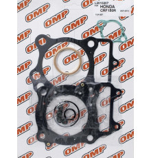 JR (OMP) Прокладка TOP-END HONDA CRF 150R '07-'13
