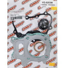 JR (OMP) Прокладка TOP-END HONDA TRX 250 EX SPORTRAX '01-'02