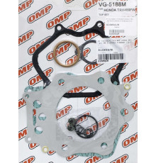 JR (OMP) Прокладка TOP-END HONDA TRX 400 FW FOURTRAX FOREMAN '95-'03 = VG5188M