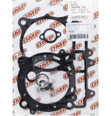 JR (OMP) Прокладка TOP-END KAWASAKI KFX 450R '08-'13