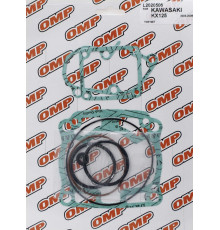 JR (OMP) Прокладка TOP-END KAWASAKI KX 125 '03-'08