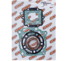 JR (OMP) Прокладка TOP-END KAWASAKI KX 125 '98-'00