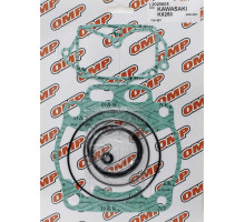 JR (OMP) Прокладка TOP-END KAWASAKI KX 250 '05-'07