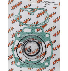 JR (OMP) Прокладка TOP-END KAWASAKI KX 250 '05-'07